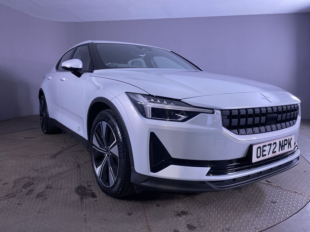 Used Polestar Polestar 2 2022 for sale - 76509841: Photo 11
