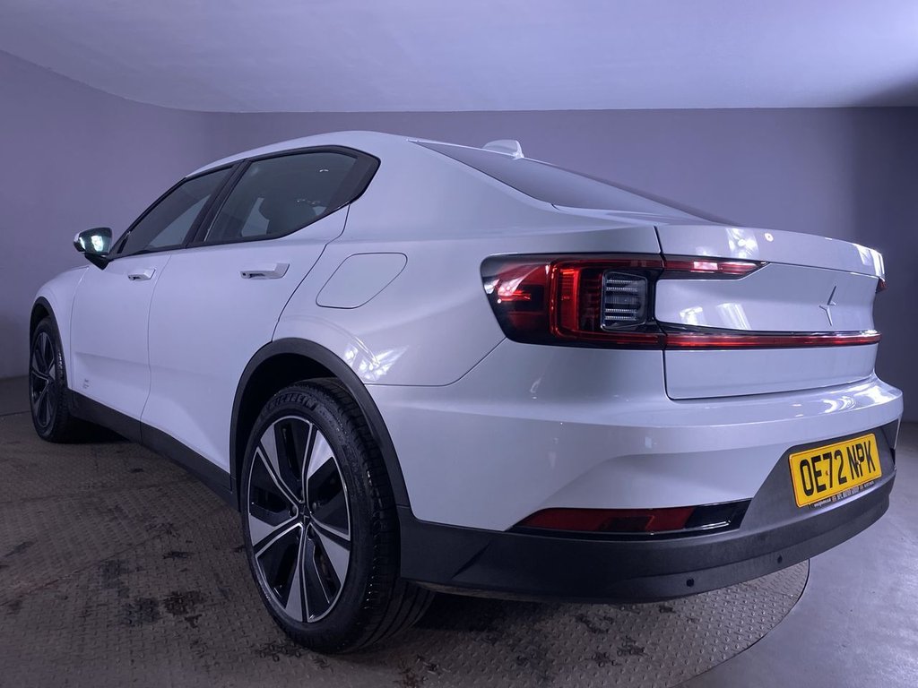 Used Polestar Polestar 2 2022 for sale - 76509841: Photo 14