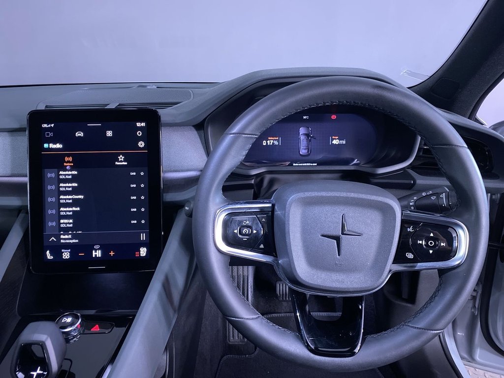 Used Polestar Polestar 2 2022 for sale - 76509841: Photo 16