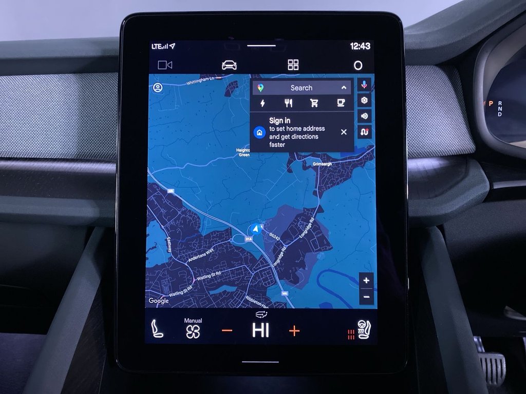 Used Polestar Polestar 2 2022 for sale - 76509841: Photo 20