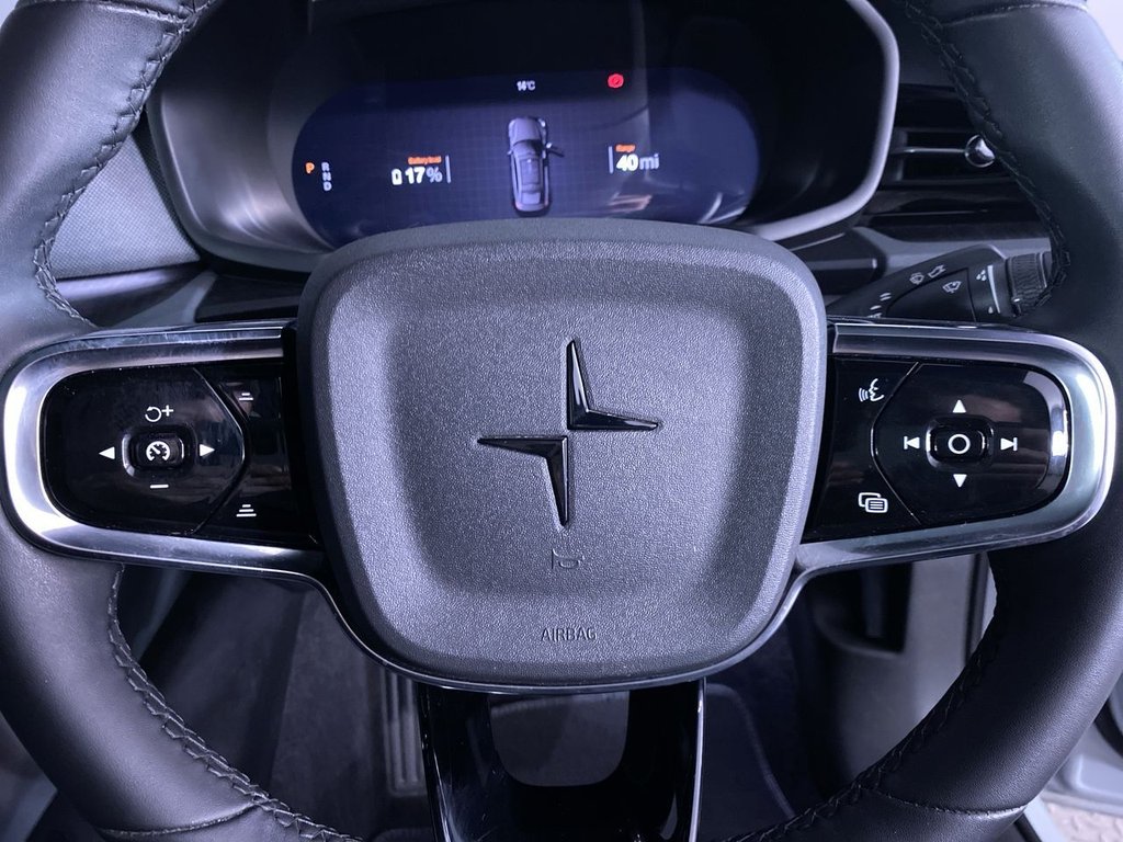 Used Polestar Polestar 2 2022 for sale - 76509841: Photo 22