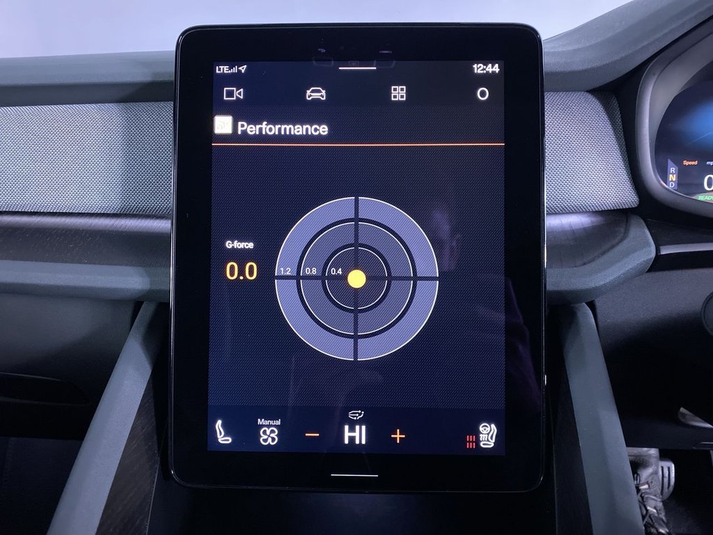 Used Polestar Polestar 2 2022 for sale - 76509841: Photo 24