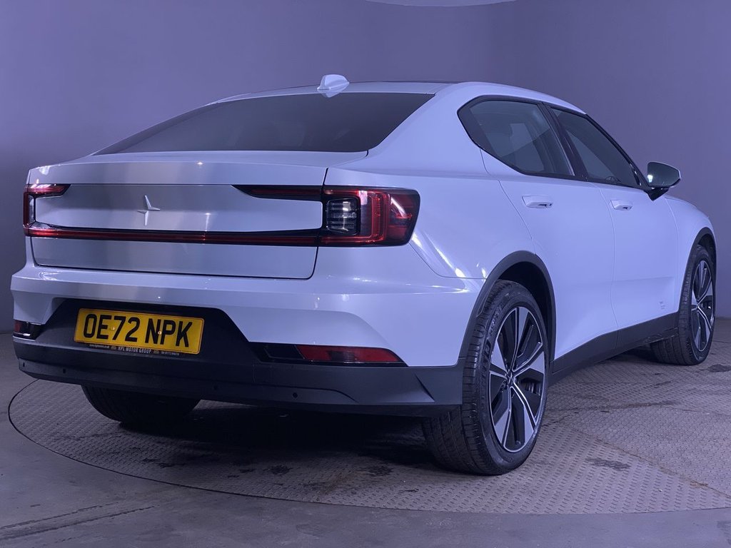 Used Polestar Polestar 2 2022 for sale - 76509841: Photo 8