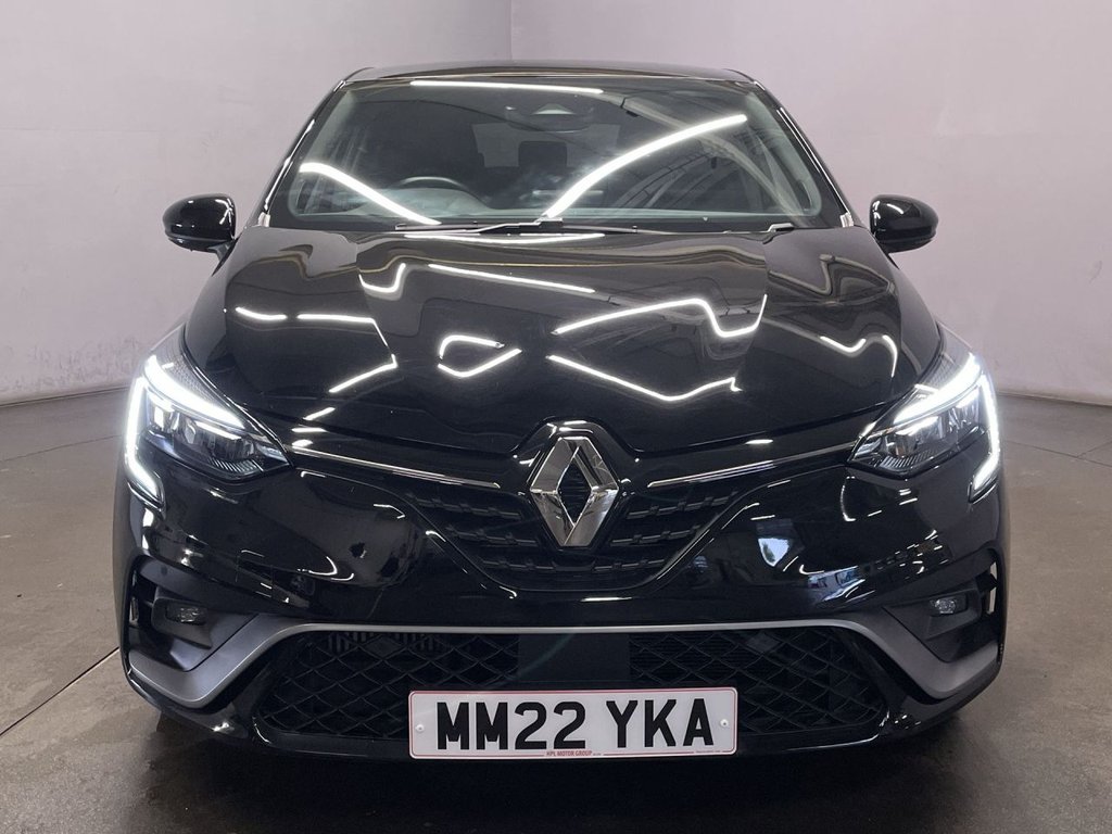 Used Renault Clio 2022 for sale - 76279653: Photo 10