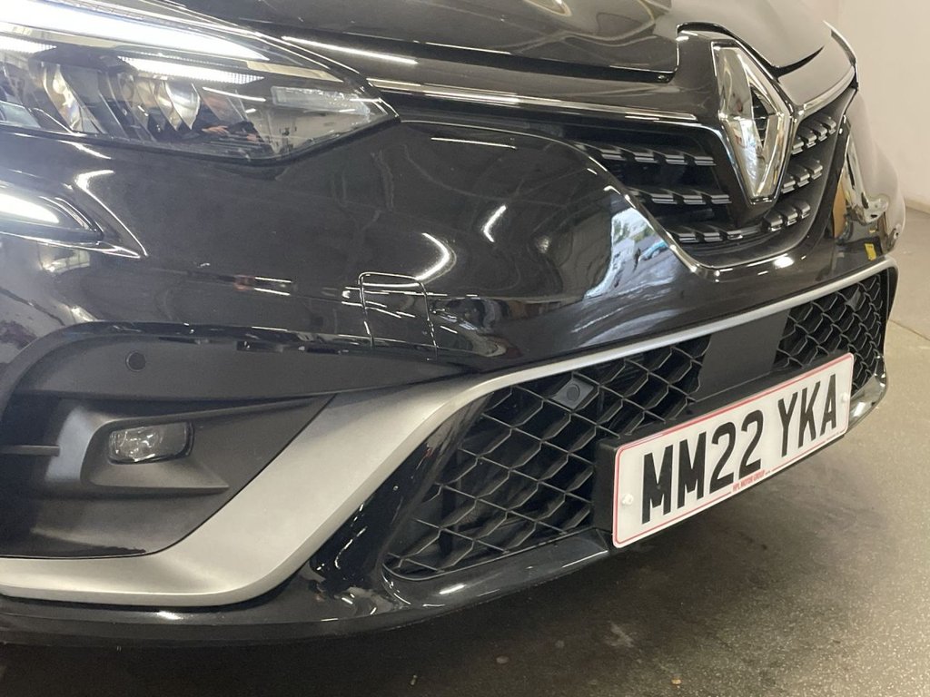 Used Renault Clio 2022 for sale - 76279653: Photo 11