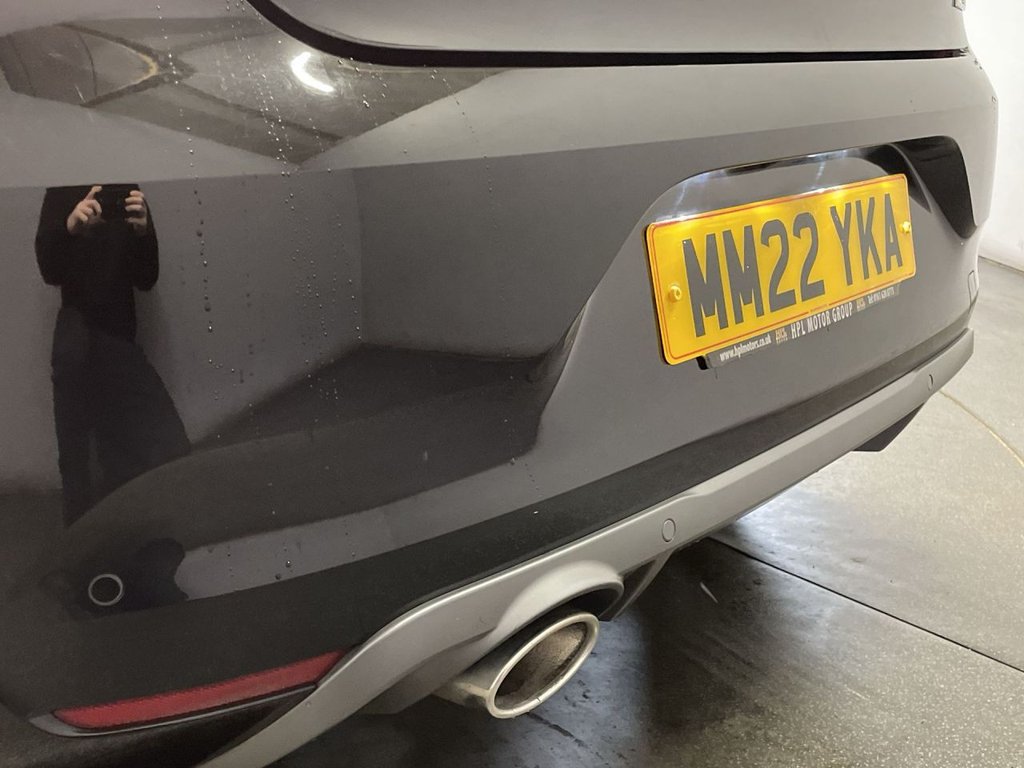 Used Renault Clio 2022 for sale - 76279653: Photo 14