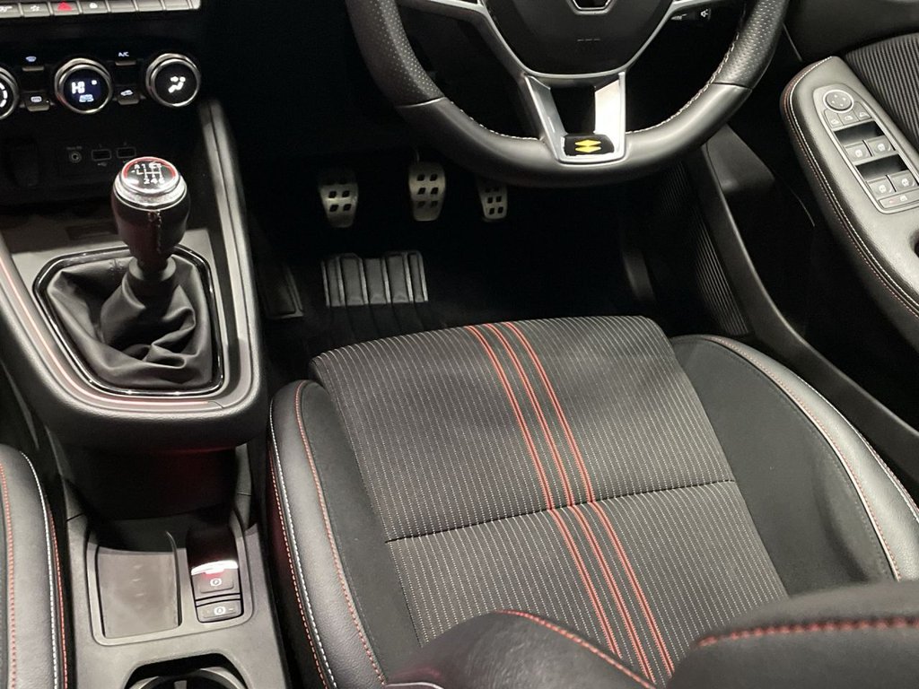 Used Renault Clio 2022 for sale - 76279653: Photo 15