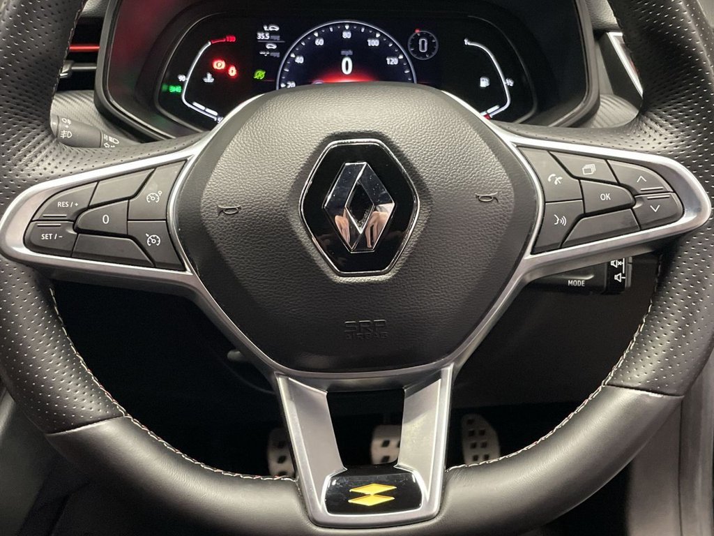 Used Renault Clio 2022 for sale - 76279653: Photo 21