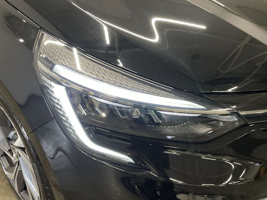 Used Renault Clio 2022 for sale - 76279653: Photo 22