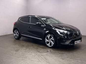 Used Renault Clio 2022 for sale - 76279653: Photo