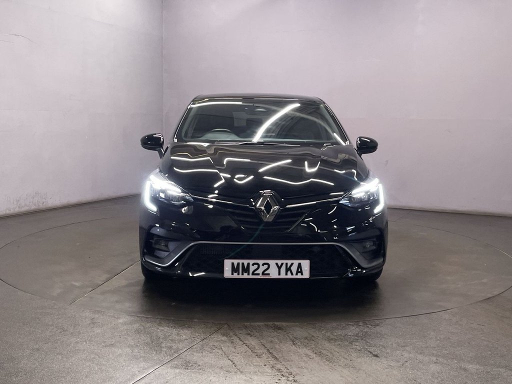 Used Renault Clio 2022 for sale - 76279653: Photo 3