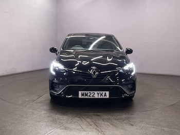 Used Renault Clio 2022 for sale - 76279653: Photo