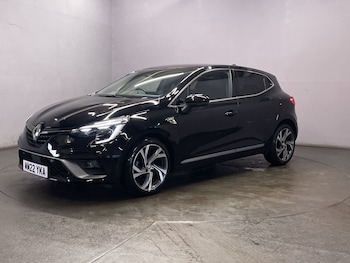 Used Renault Clio 2022 for sale - 76279653: Photo