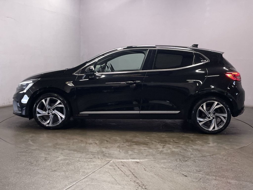 Used Renault Clio 2022 for sale - 76279653: Photo 5