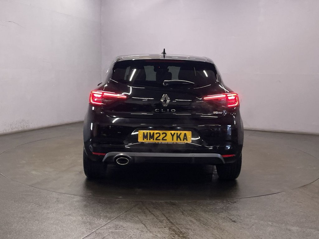 Used Renault Clio 2022 for sale - 76279653: Photo 7