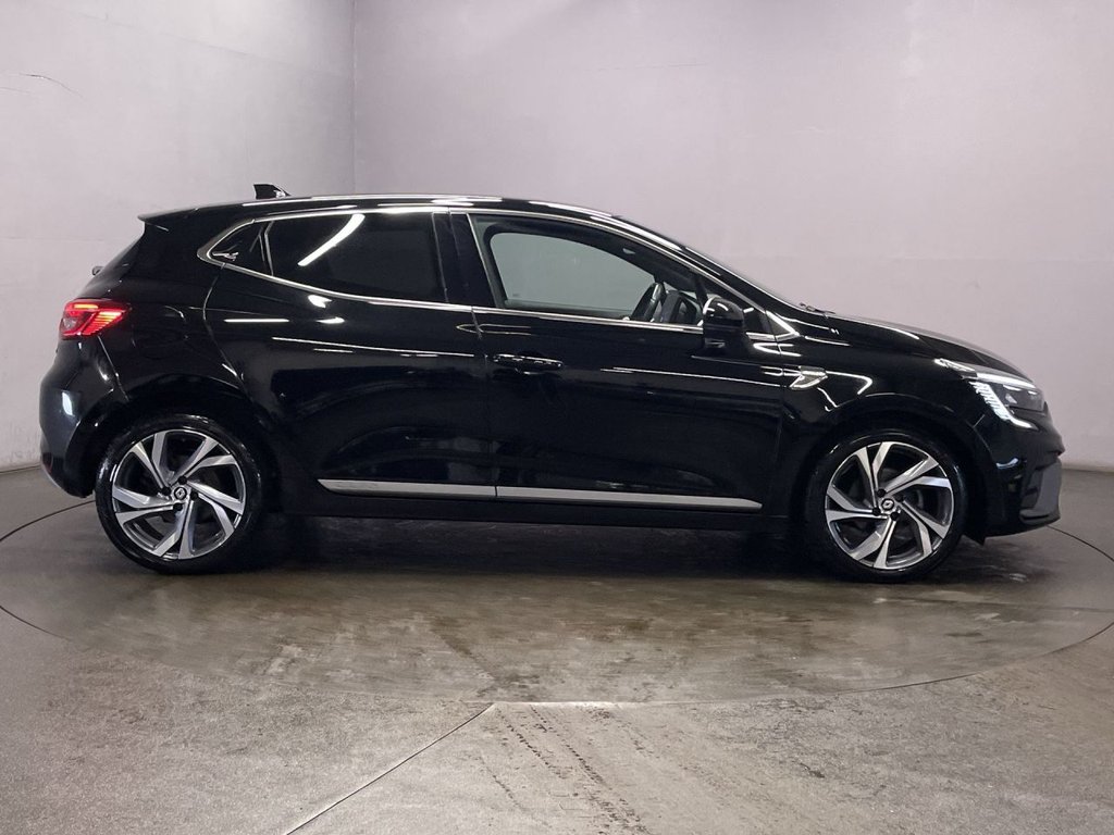 Used Renault Clio 2022 for sale - 76279653: Photo 9