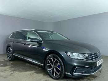 2021 (71) - 1.4 TSI 13kWh GTE Estate 5dr Petrol Plug-in Hybrid DSG Euro 6 (s/s) (218 ps