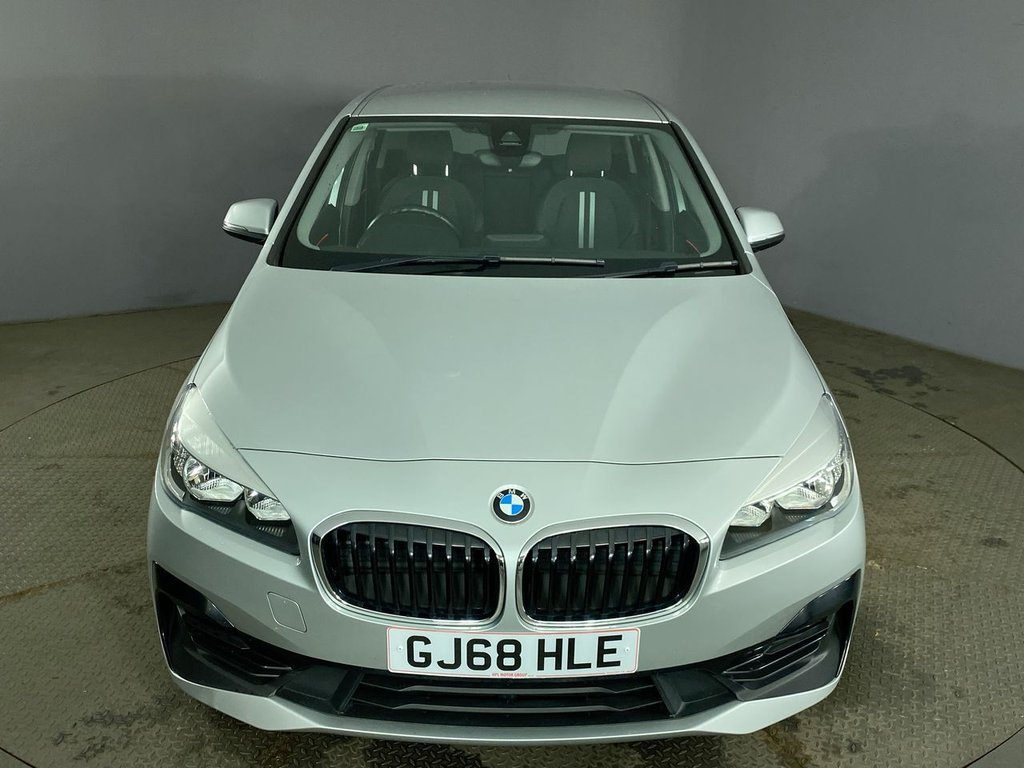 Used BMW 2 Series Active Tourer 2018 for sale - 76018761: Photo 10