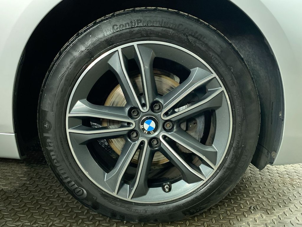 Used BMW 2 Series Active Tourer 2018 for sale - 76018761: Photo 12