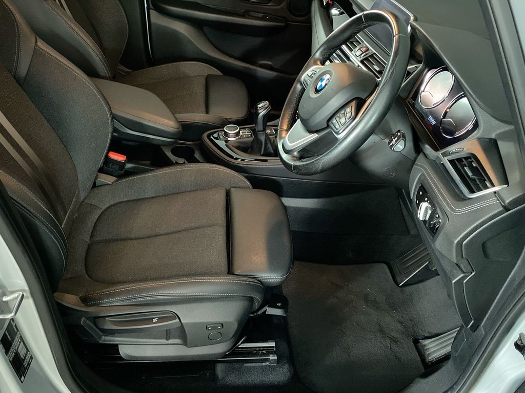 Used BMW 2 Series Active Tourer 2018 for sale - 76018761: Photo 15