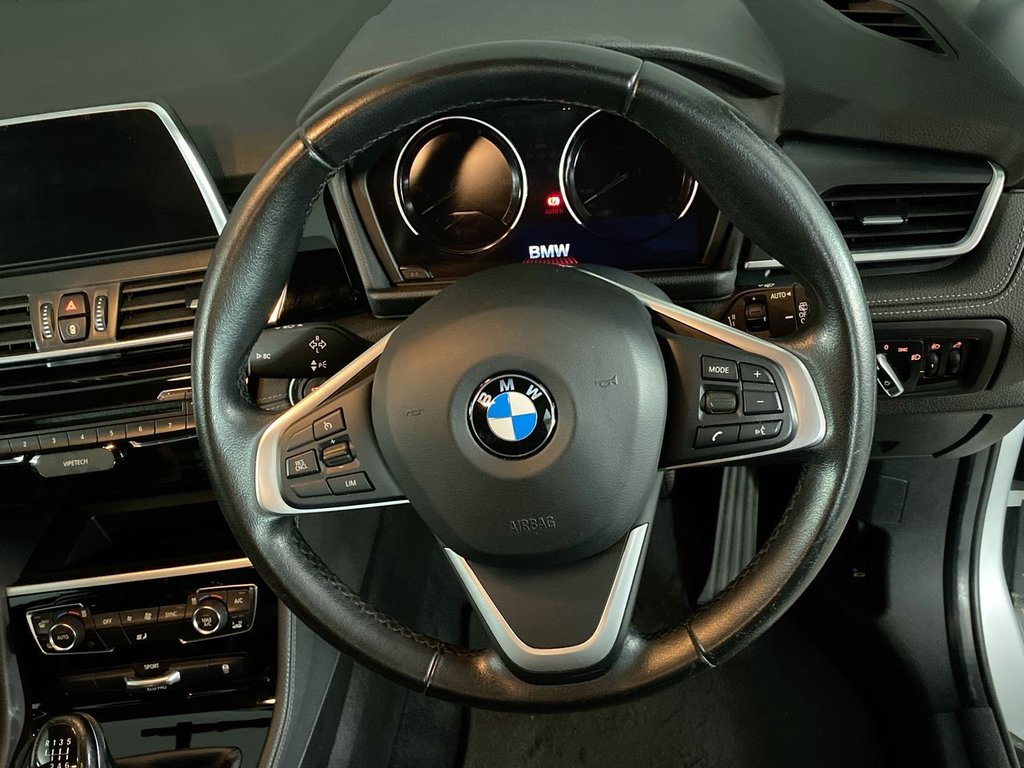 Used BMW 2 Series Active Tourer 2018 for sale - 76018761: Photo 16