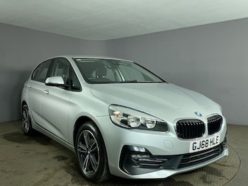2018 (68) - 1.5 216d Sport MPV 5dr Diesel Manual Euro 6 (s/s) (116 ps)