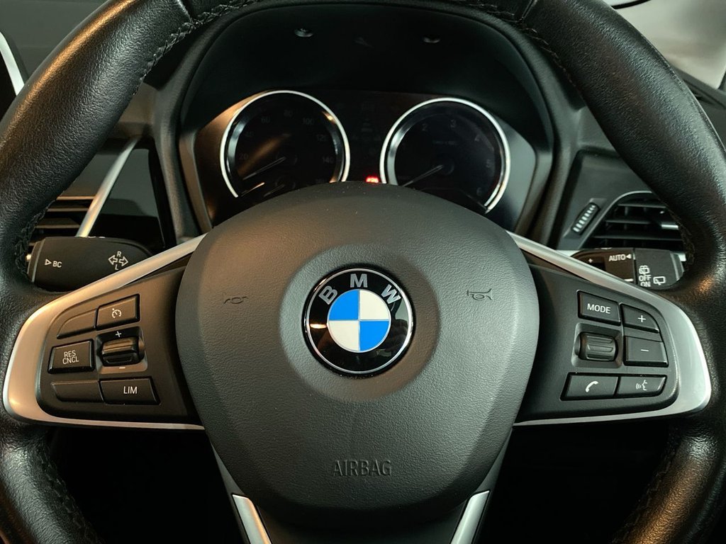 Used BMW 2 Series Active Tourer 2018 for sale - 76018761: Photo 22