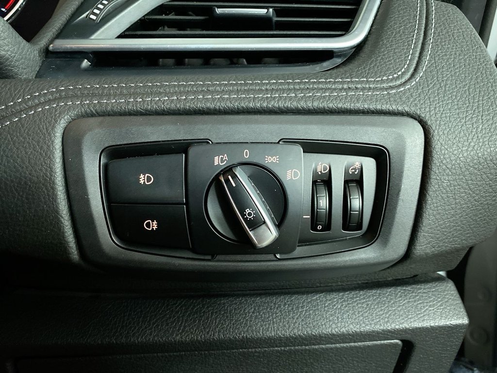 Used BMW 2 Series Active Tourer 2018 for sale - 76018761: Photo 23