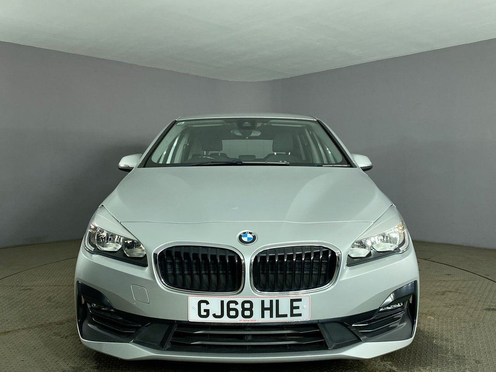 Used BMW 2 Series Active Tourer 2018 for sale - 76018761: Photo 3