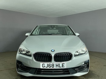 Used BMW 2 Series Active Tourer 2018 for sale - 76018761: Photo