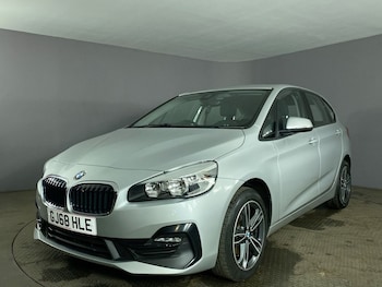 Used BMW 2 Series Active Tourer 2018 for sale - 76018761: Photo