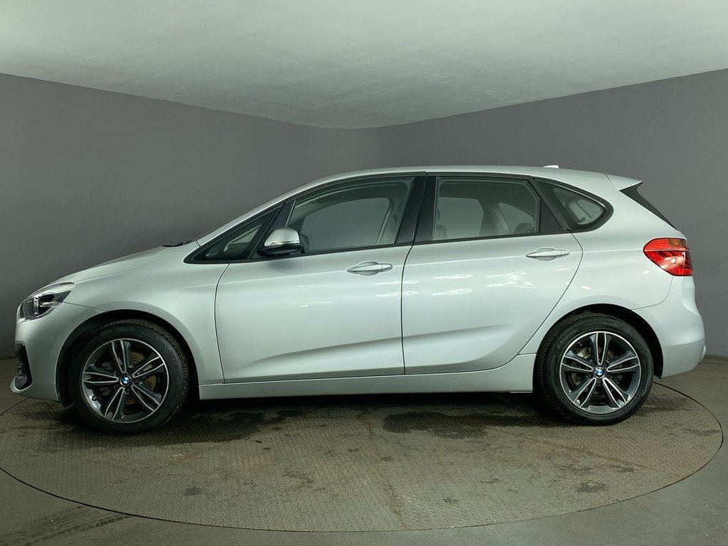 Used BMW 2 Series Active Tourer 2018 for sale - 76018761: Photo 5