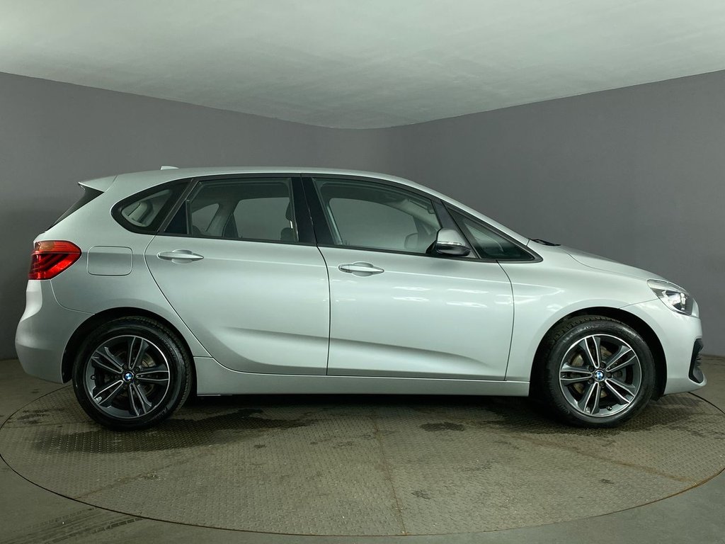 Used BMW 2 Series Active Tourer 2018 for sale - 76018761: Photo 9