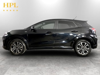 Used Ford Puma 2021 for sale - 78241249: Photo