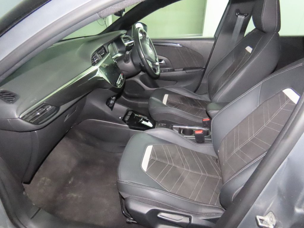 Used Vauxhall Corsa 2023 for sale - 75833004: Photo 11