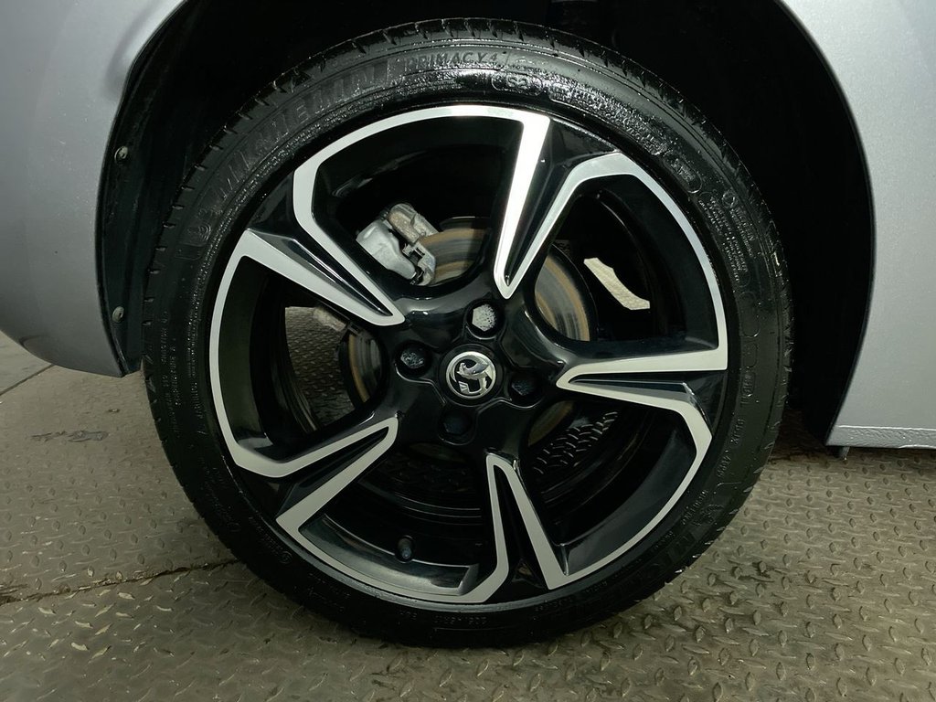 Used Vauxhall Corsa 2023 for sale - 75833004: Photo 12