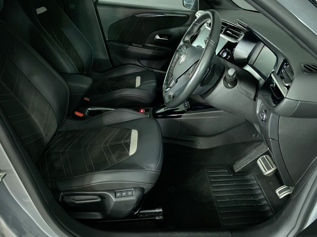 Used Vauxhall Corsa 2023 for sale - 75833004: Photo 15