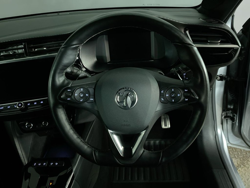 Used Vauxhall Corsa 2023 for sale - 75833004: Photo 16