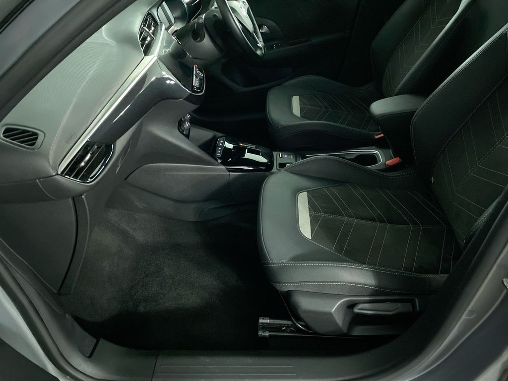 Used Vauxhall Corsa 2023 for sale - 75833004: Photo 17
