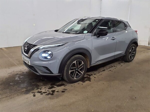 Used Nissan Juke 2024 for sale - 76333826: Photo 1