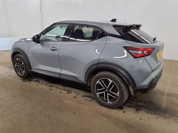 Used Nissan Juke 2024 for sale - 76333826: Photo 3
