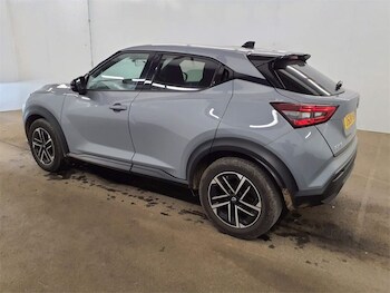 Used Nissan Juke 2024 for sale - 76333826: Photo 3
