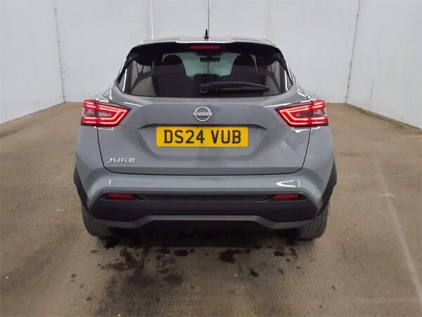 Used Nissan Juke 2024 for sale - 76333826: Photo 5