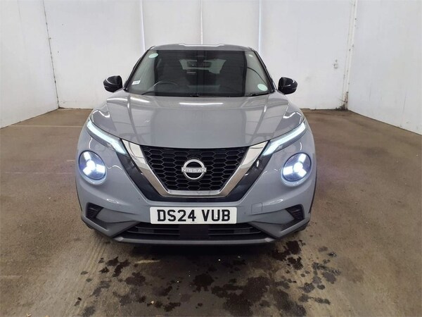 Used Nissan Juke 2024 for sale - 76333826: Photo 6