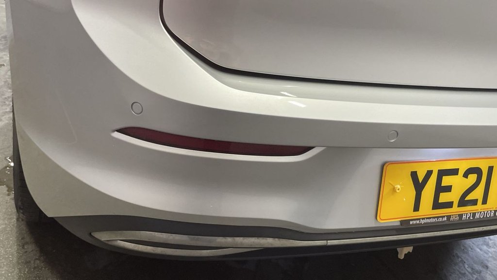 Used Volkswagen Golf 2021 for sale - 77110640: Photo 14