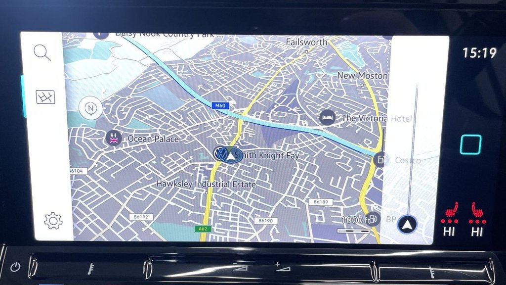 Used Volkswagen Golf 2021 for sale - 77110640: Photo 19