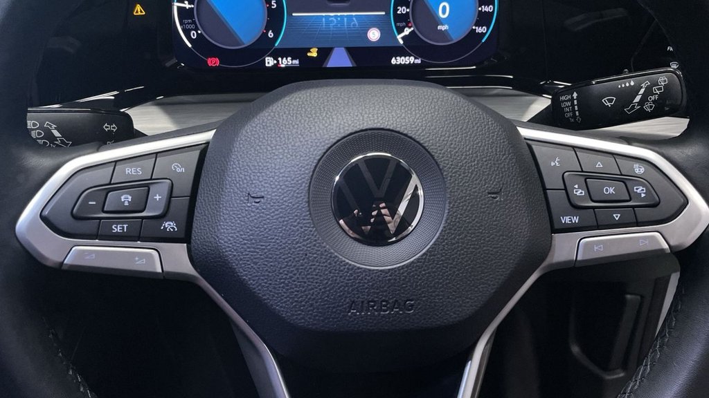 Used Volkswagen Golf 2021 for sale - 77110640: Photo 21