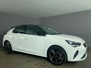 2021 (21) - 1.2 Turbo Elite Nav Premium Hatchback 5dr Petrol Auto Euro 6 (s/s) (100 ps)