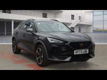 2023 (73) - 2.0 TSI V1 SUV 5dr Petrol DSG 4Drive Euro 6 (s/s) (190 ps)