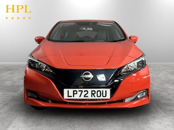 Used Nissan Leaf 2022 for sale - 78839786: Photo